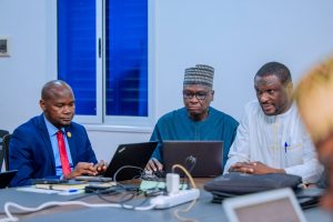 Ministère de Communication et des Nouvelles Technologies de l’Information