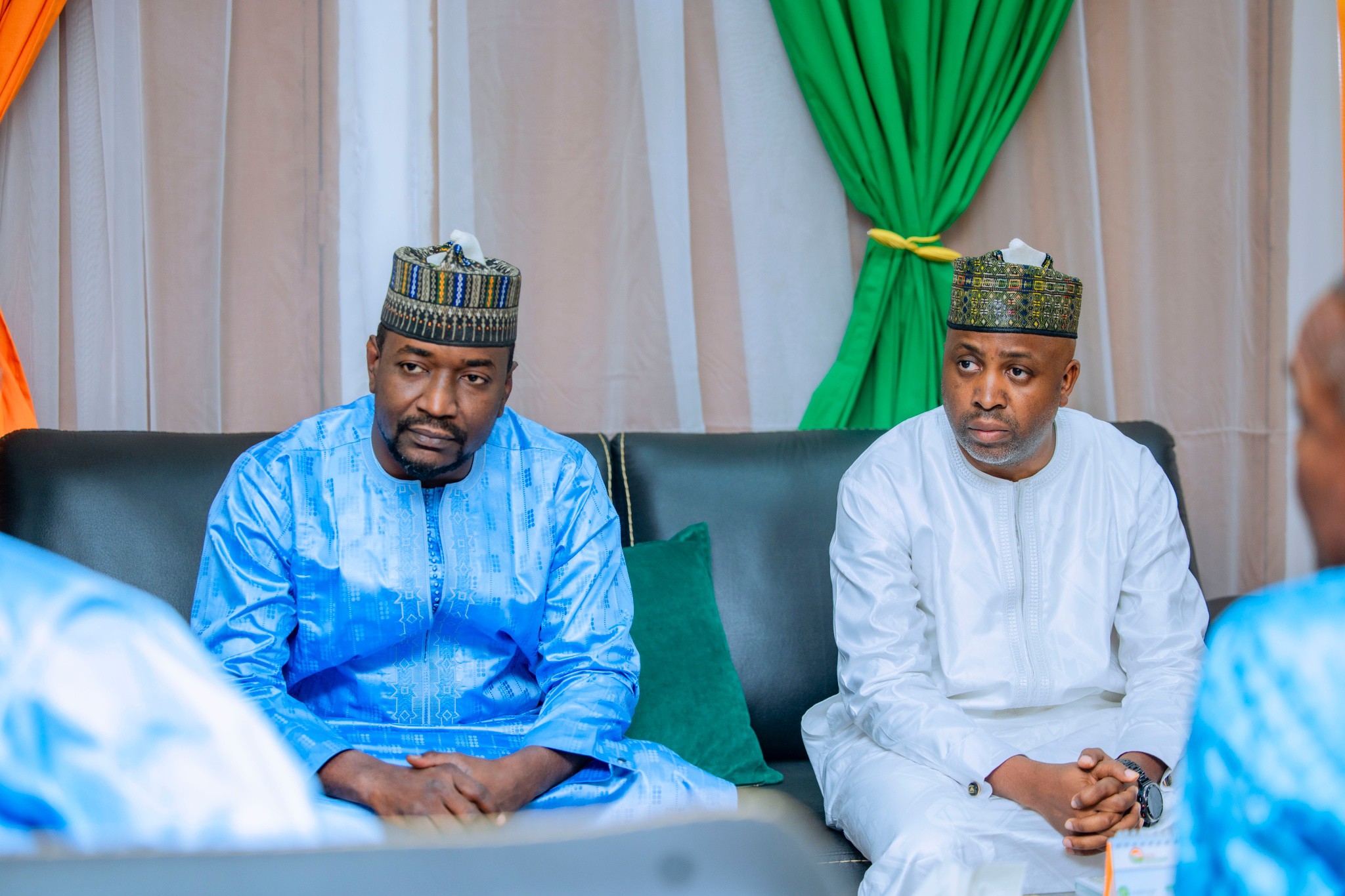 Ministère de Communication et des Nouvelles Technologies de l’Information