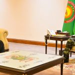 Ministère des Affaires Étrangères - Coopération - NE﻿