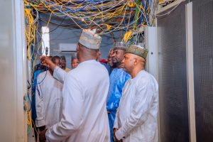 Ministère de Communication et des Nouvelles Technologies de l’Information