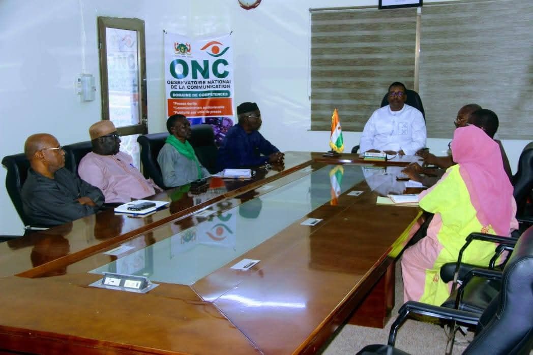 Accès aux médias publics au Niger : syndicats et ONC relancent le débat