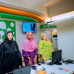 Ministère de Communication et des Nouvelles Technologies de l’Information