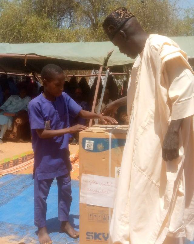 Zinder : la 19e édition de la Moussabaka célèbre la foi et la jeunesse nigérienne