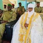 Conseil Consultatif de la Refondation du Niger