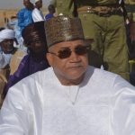 Gouvernorat d'Agadez