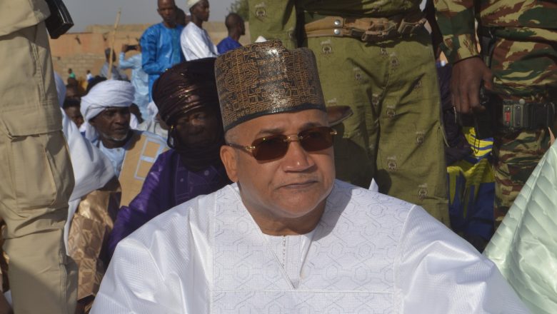 Gouvernorat d'Agadez