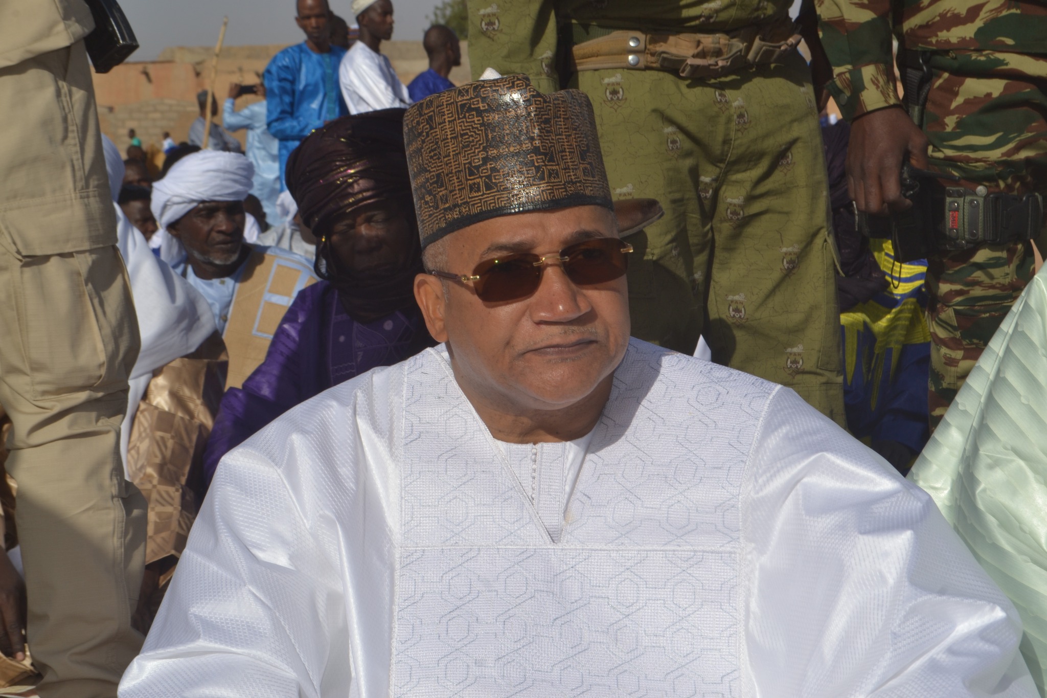 Gouvernorat d'Agadez