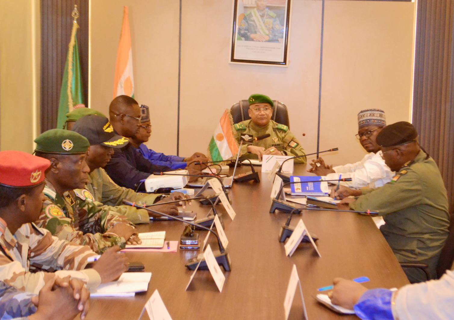 Agadez : sécurité renforcée avant l’Aïd El-Fitr