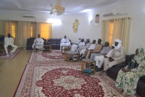 Gouvernorat d'Agadez