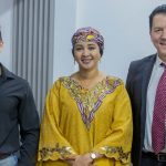 Aghachata Guichene Atta