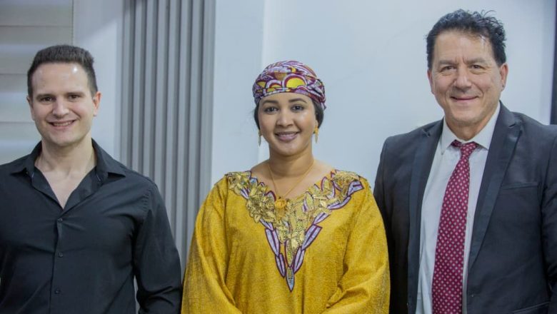 Aghachata Guichene Atta