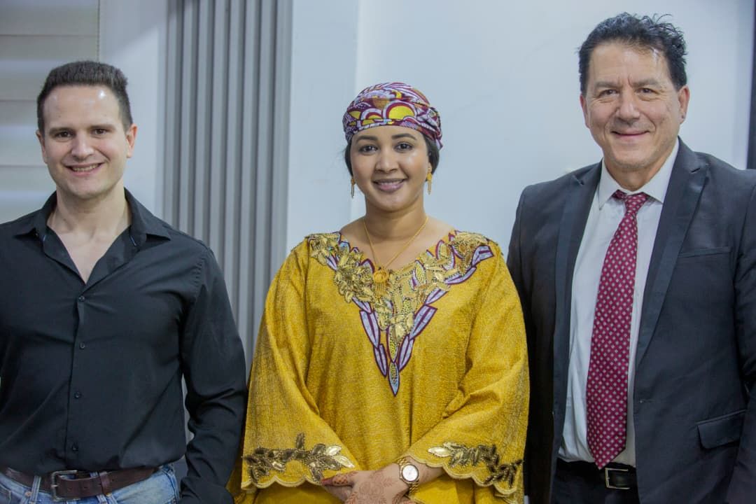 Aghachata Guichene Atta