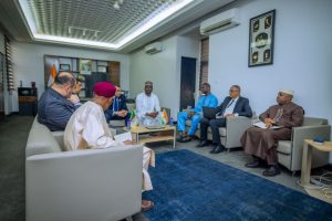 Ministère de Communication et des Nouvelles Technologies de l’Information