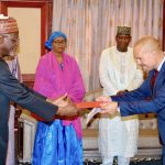 Ministère des Affaires Étrangères - Coopération - NE﻿