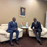 Ministère de Communication et des Nouvelles Technologies de l’Information