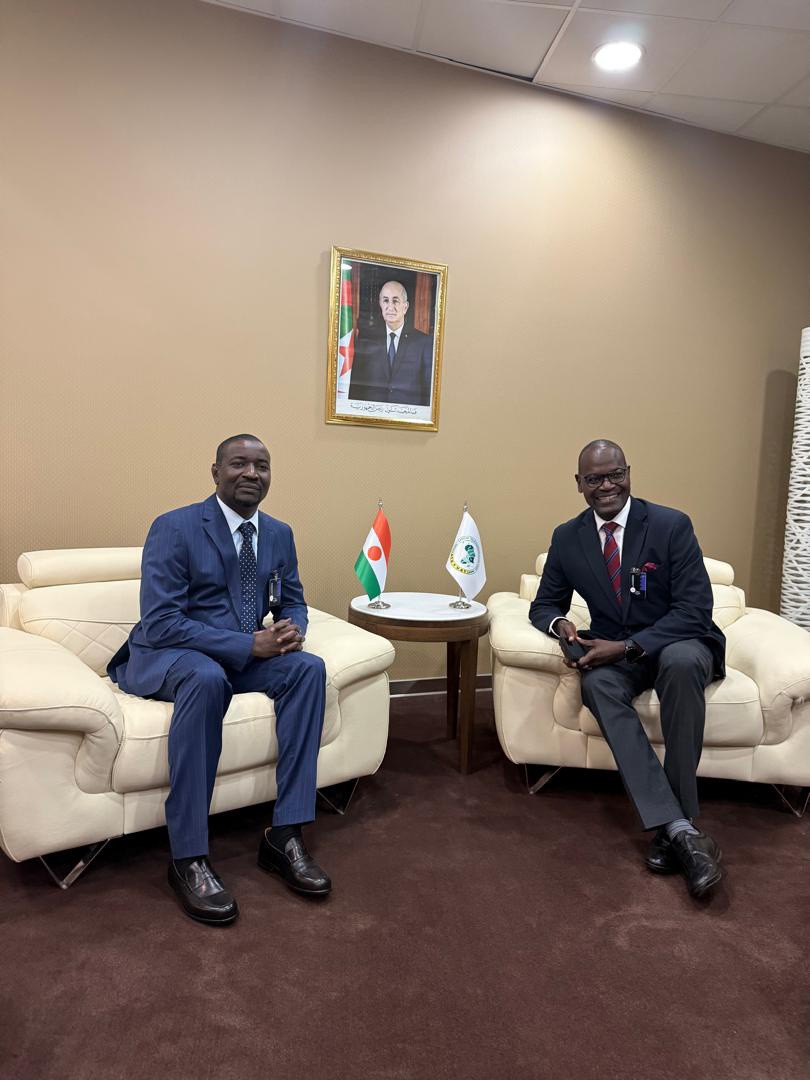 Ministère de Communication et des Nouvelles Technologies de l’Information