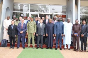 Ministère du Pétrole