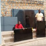 Police Nationale-Niger