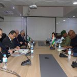 Ministère du Pétrole