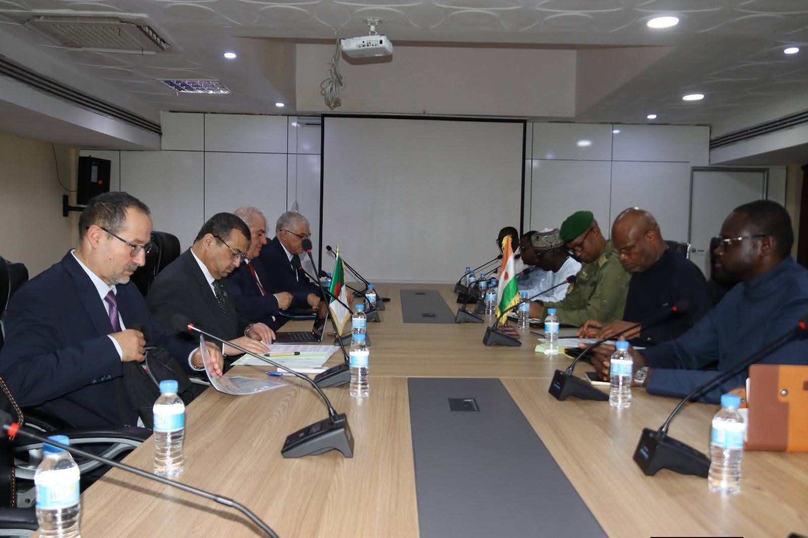 Ministère du Pétrole