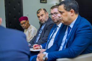 Ministère de Communication et des Nouvelles Technologies de l’Information