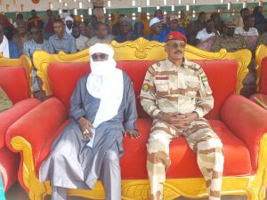 Gouvernorat d'Agadez