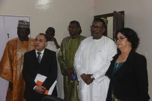 Observatoire National de la Communication