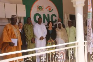 Observatoire National de la Communication