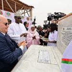 Ministère des Affaires Étrangères - Coopération - NE﻿