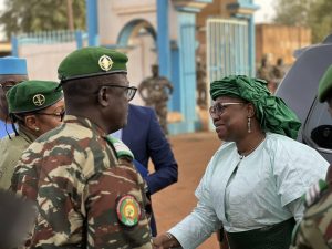 Ministère de l’Education Nationale Officiel