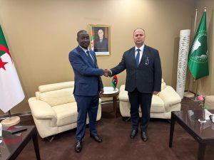 Ministère de Communication et des Nouvelles Technologies de l’Information