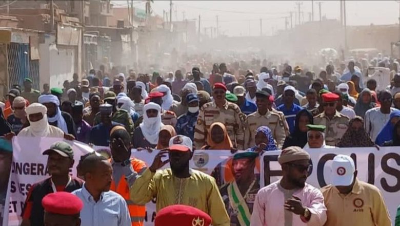 Gouvernorat d'Agadez