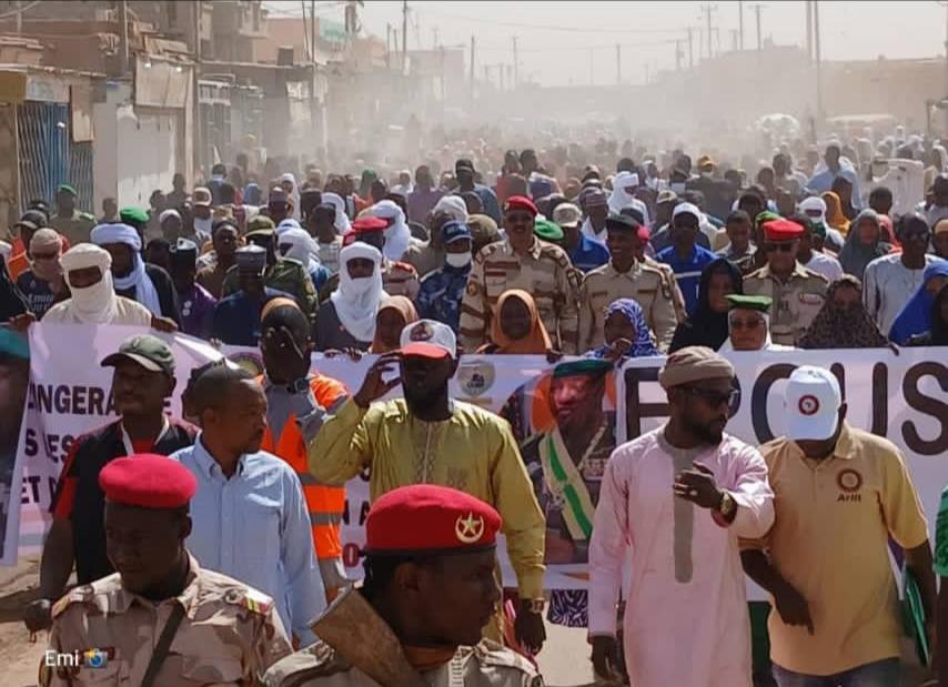 Gouvernorat d'Agadez