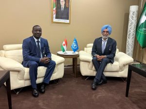 Ministère de Communication et des Nouvelles Technologies de l’Information