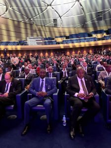 Ministère de Communication et des Nouvelles Technologies de l’Information