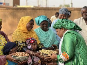 Ministère de l’Education Nationale Officiel