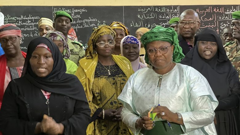 Ministère de l’Education Nationale Officiel