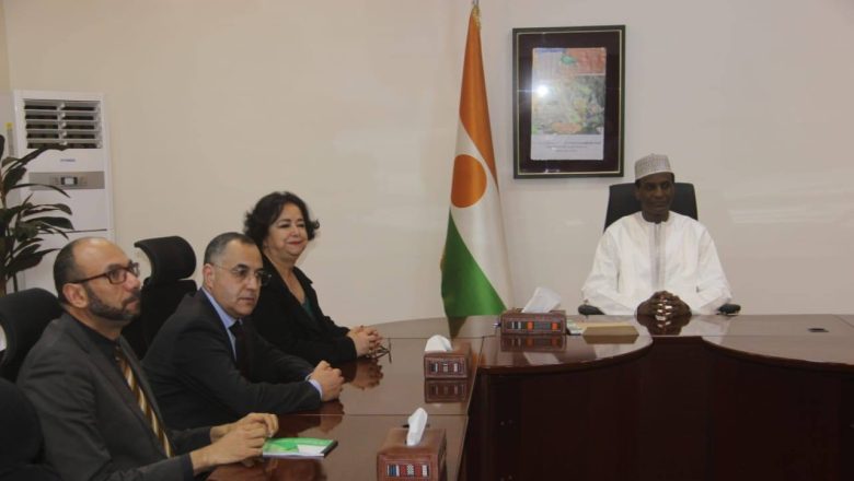 Observatoire National de la Communication