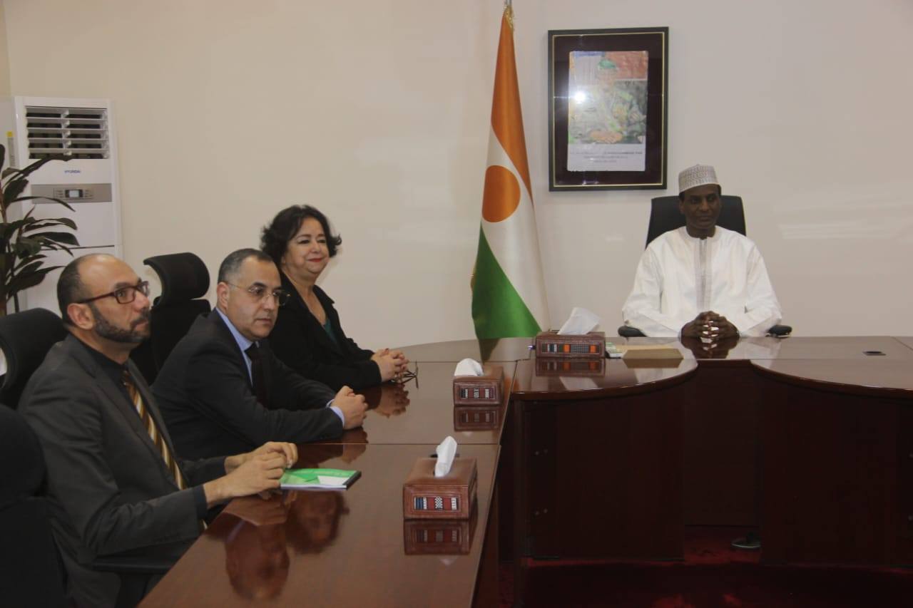 Observatoire National de la Communication