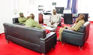 Ministère de l’Urbanisme et de l’Habitat NE