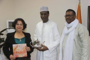 Observatoire National de la Communication