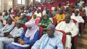 Ministère Enseignement Supérieur/ Recherche