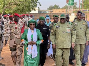 Ministère de l’Education Nationale Officiel
