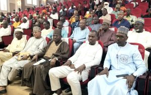 Ministère Enseignement Supérieur/ Recherche