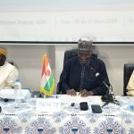 Ministère Enseignement Supérieur/ Recherche