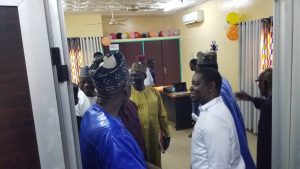 Ministère Enseignement Supérieur/ Recherche