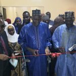 Ministère Enseignement Supérieur/ Recherche