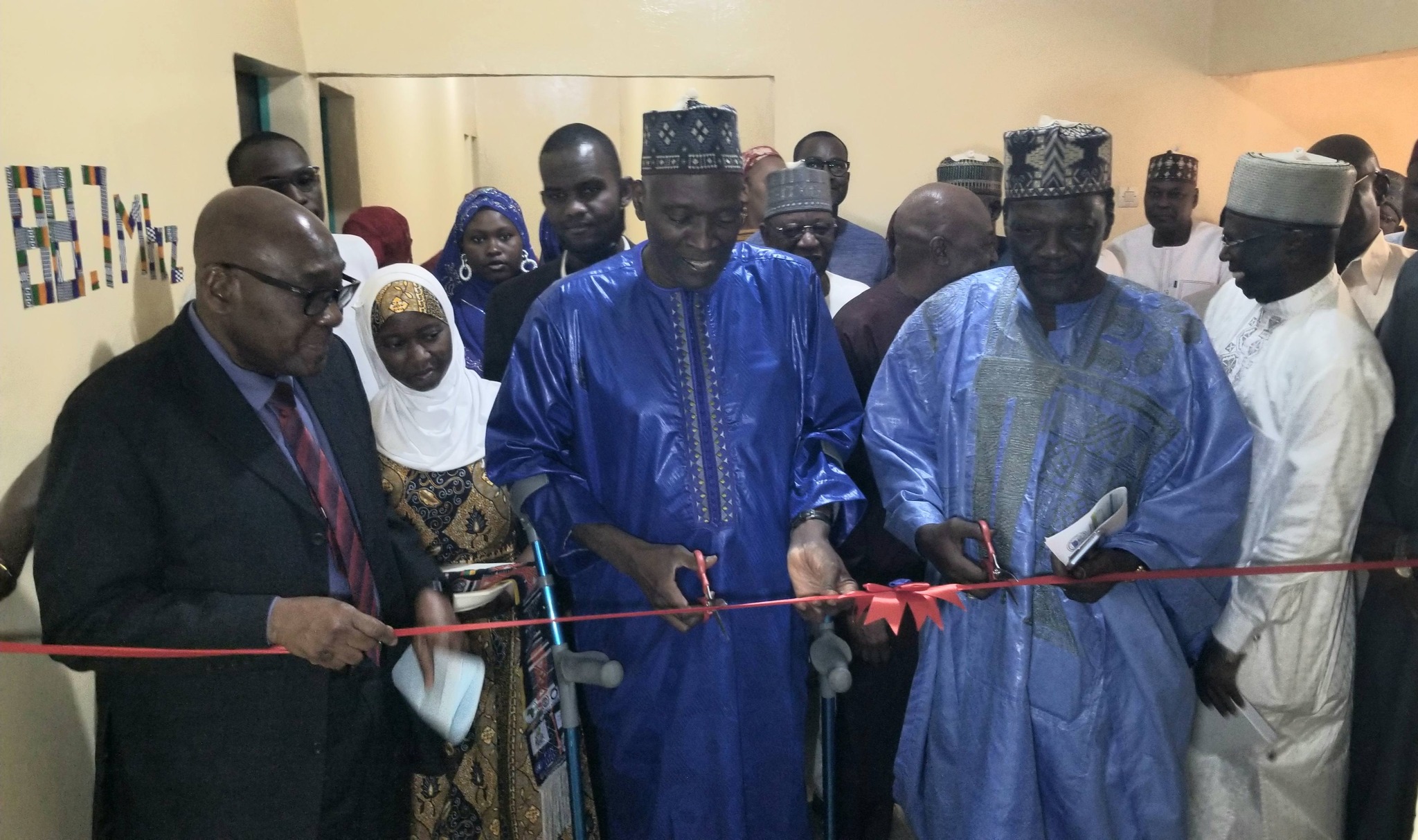 Ministère Enseignement Supérieur/ Recherche