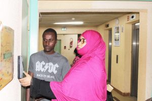 Ministère de La Fonction Publique, du Travail Et de L'Emploi