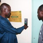 Ministère de La Fonction Publique, du Travail Et de L'Emploi